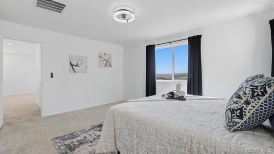 New construction Single-Family house 5266 Sidewinder Dr, Colorado Springs, CO 80925 - image 12