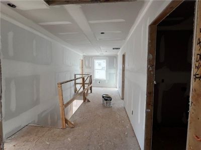 New construction Single-Family house 1740 Hickory Heights Wy, Acworth, GA 30102 - image 9