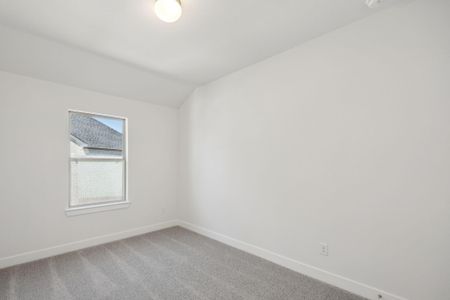 New construction Single-Family house 8818 Incandesce Rise Dr, Richmond, TX 77406 The Cooper- photo 14 14