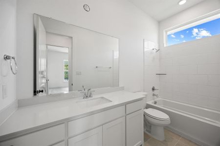 New construction Single-Family house 504 Callum Pkwy, Celina, TX 75009 plan Addison - image 3