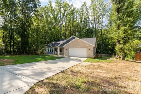 New construction Single-Family house 152 Reading St, York, SC 29745 - image