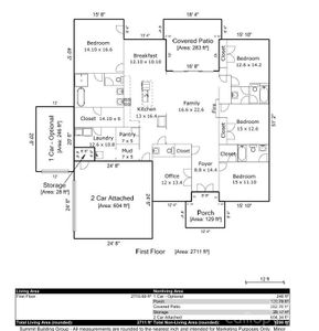 New construction Single-Family house 9729 Flowes Store Rd, Midland, NC 28107 - image 4