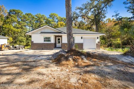 New construction Single-Family house 1613 Lake Shore Boulevard, Jacksonville, FL 32210 - photo 0