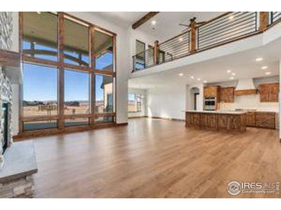 New construction Single-Family house 2718 Heron Lakes Pkwy, Berthoud, CO 80513 - photo 0