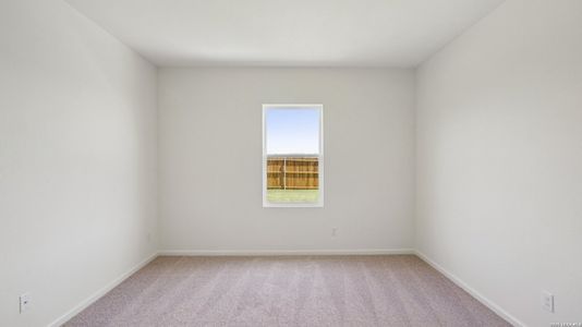 New construction Single-Family house 923 Dankworth, San Antonio, TX 78221 plan Atlantis - image 16