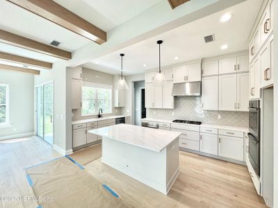 New construction Single-Family house 77 Reflections Dr, Ponte Vedra, FL 32081 Morrison- photo 8 8