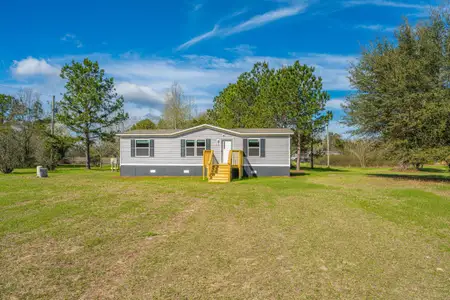 New construction Mobile Home house 268 Rodeo Dr, Eutawville, SC 29048 - image