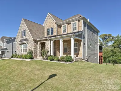 New construction Single-Family house 315 W Waterlynn Rd, Mooresville, NC 28117 - image