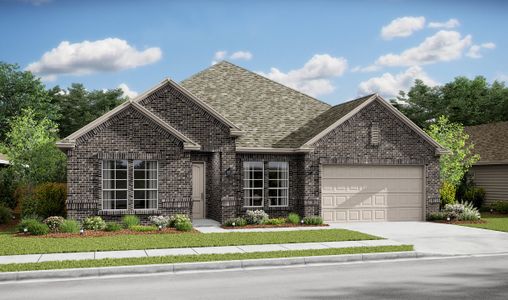 New construction Single-Family house 3201 Palm Heights St, League City, TX 77573 null- photo 0 0