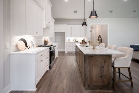 New construction Single-Family house 3545 Chantilly Path, Bryan, TX 77808 plan The Emily - image 8