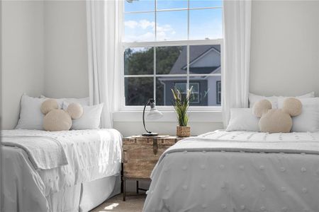 New construction Townhouse house 1635 Birchfield Cv, Oviedo, FL 32765 - image 11