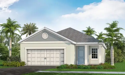 New construction Single-Family house 2013 Coconut Palm Cv, Lakewood Ranch, FL 34212 plan Dream 2 - image