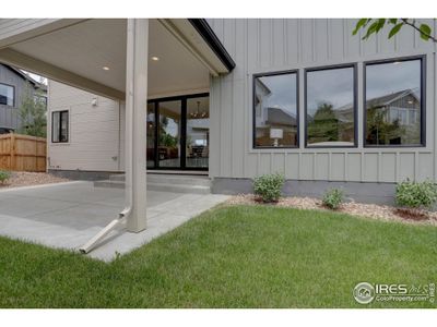 New construction Single-Family house 795 Keatons' Way, Lafayette, CO 80026 - photo 38 38