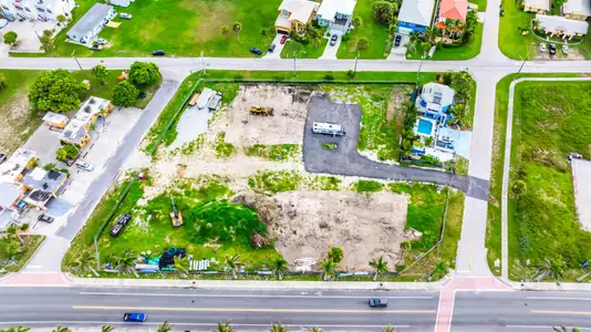 New construction Single-Family house 517 Coral Sands Way, Unit Lot 2, Fort Pierce, FL 34949 null- photo 34 34