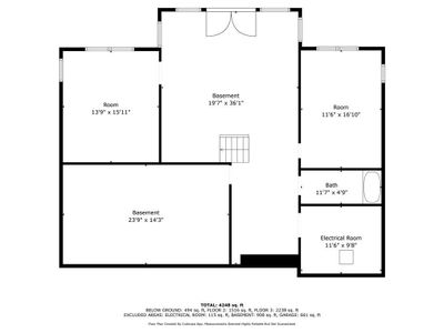 New construction Single-Family house 4267 Matisse Ln, Fairburn, GA 30213 null- photo 17 17