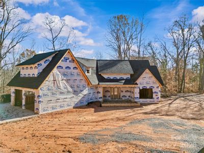 New construction Single-Family house 1063 Rolling Park Ln, Fort Mill, SC 29715 - image