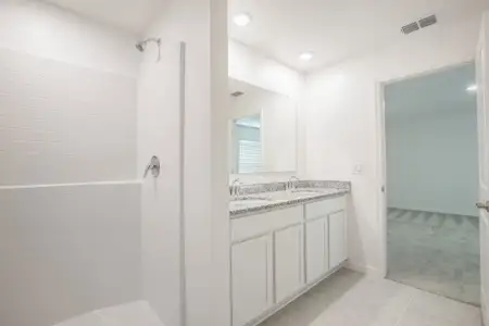 New construction Single-Family house 3266 Slama Ave Se, Palm Bay, FL 32909 plan The Violet - image 12