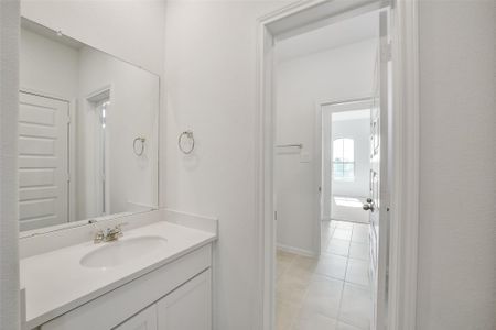 New construction Single-Family house 31406 Greenville Creek Ln, Hockley, TX 77447 - image 8