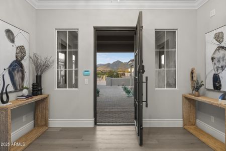 New construction Single-Family house 12331 E Gold Dust Ave, Scottsdale, AZ 85259 null- photo 30 30