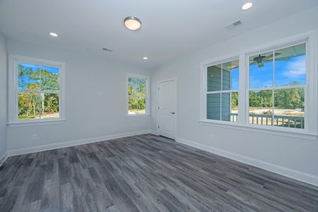 New construction Townhouse house 420 Carolina Cherry Ct, Unit 203, Charleston, SC 29414 Tradd- photo 15 15