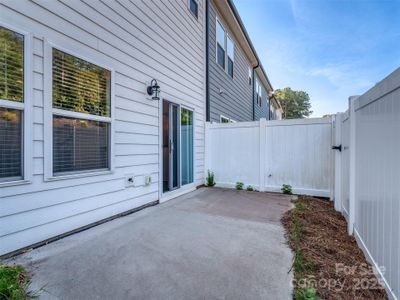 New construction Townhouse house 2024 Crooked Oak Ln, York, SC 29745 - image