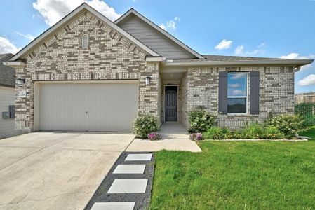 New construction Single-Family house 7201 Calliope Xing, Austin, TX 78744 - image