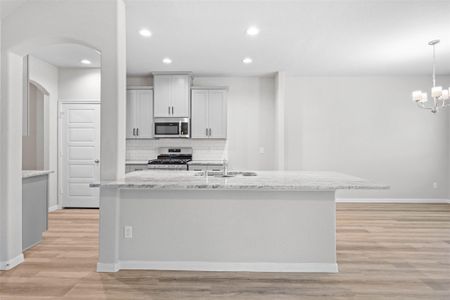 New construction Single-Family house 24706 Windward Birch Wy, Huffman, TX 77336 - image 10