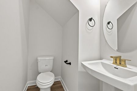New construction Single-Family house 470 Bishop Blvd, Gallatin, TN 37066 plan Charleston - image 7