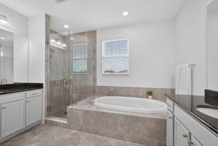 New construction Townhouse house 16131 Oakview Dr, Westlake, FL 33470 - image 6