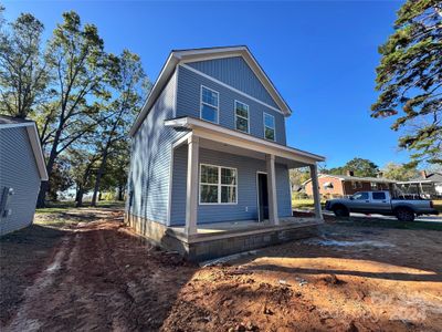 New construction Single-Family house 1315 Ashton Avenue, Gastonia, NC 28052 - photo 0