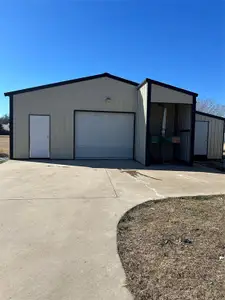 New construction Single-Family house 474 County Road 3440, Wills Point, TX 75169 - image