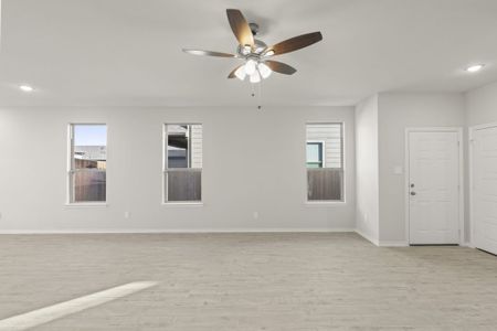 New construction Single-Family house 3315 Dahlia Dr, Melissa, TX 75454 plan Birch - image 11