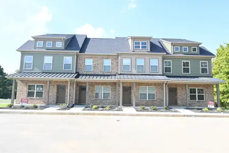 New construction Single-Family house 180 Ace Ave, Smyrna, TN 37167 - image