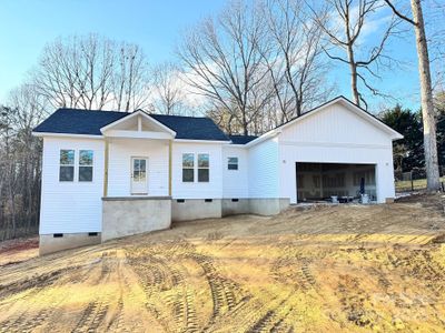 New construction Single-Family house 118 Stockbridge Ln, Statesville, NC 28677 - photo 0