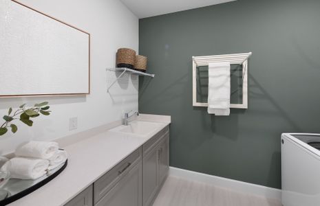 New construction Single-Family house 12532 Quartz Dr, Alva, FL 33920 plan Mystique Grande - image 7