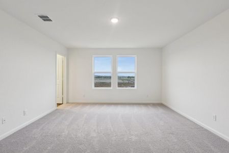 New construction Single-Family house 20406 Arches Rd, Magnolia, TX 77355 plan Ross - image 17