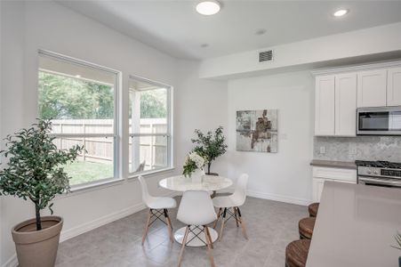 New construction Single-Family house 3406 Talia Wood Ct, Missouri City, TX 77459 - image 14