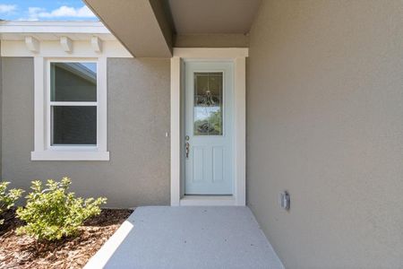 New construction Single-Family house 835 W National St, Hernando, FL 34442 null- photo 1 1