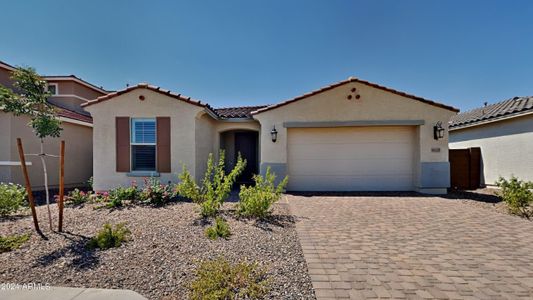 New construction Single-Family house 8835 W Medlock Drive, Glendale, AZ 85305 - photo 0