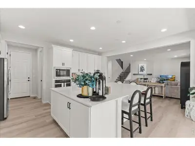 New construction Single-Family house 946 Rustling St, Windsor, CO 80550 plan Hemingway - image 8