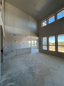 New construction Single-Family house 455 Sage Thrasher Cir, Dripping Springs, TX 78620 Goodrich (2493-CV-40)- photo 5 5