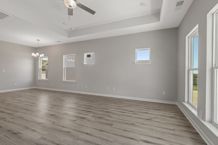 New construction Single-Family house 6000 Doster Dr, Smyrna, TN 37167 plan Ripley GY - image 18