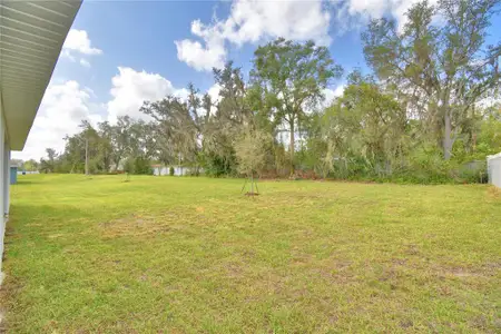 New construction Single-Family house 5500 Knights Landing Dr, Lakeland, FL 33810 2200- photo 41 41