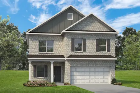Creekhaven by Smith Douglas Homes in Iowa Colony - image