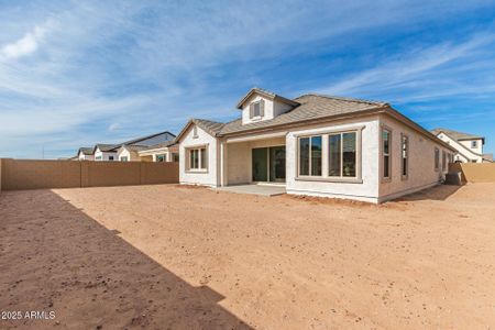 New construction Single-Family house 2517 E Presidio St, Mesa, AZ 85213 - image 4