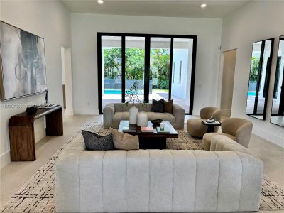 New construction Single-Family house 11900 Sw 14Th Pl, Davie, FL 33325 plan The Laurel Home - image 15