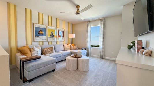 New construction Single-Family house 3514 Angler Dr, Fort Pierce, FL 34946 Providence- photo 15 15