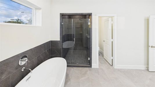 New construction Single-Family house 3911 Willowbend Pt, Houston, TX 77025 - image 15