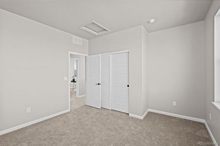 New construction Single-Family house 5928 N Lisbon St, Aurora, CO 80019 Residence One- photo 30 30