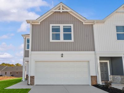 New construction Single-Family house 108 Pleasure Ln, Taylors, SC 29687 plan Opal - image